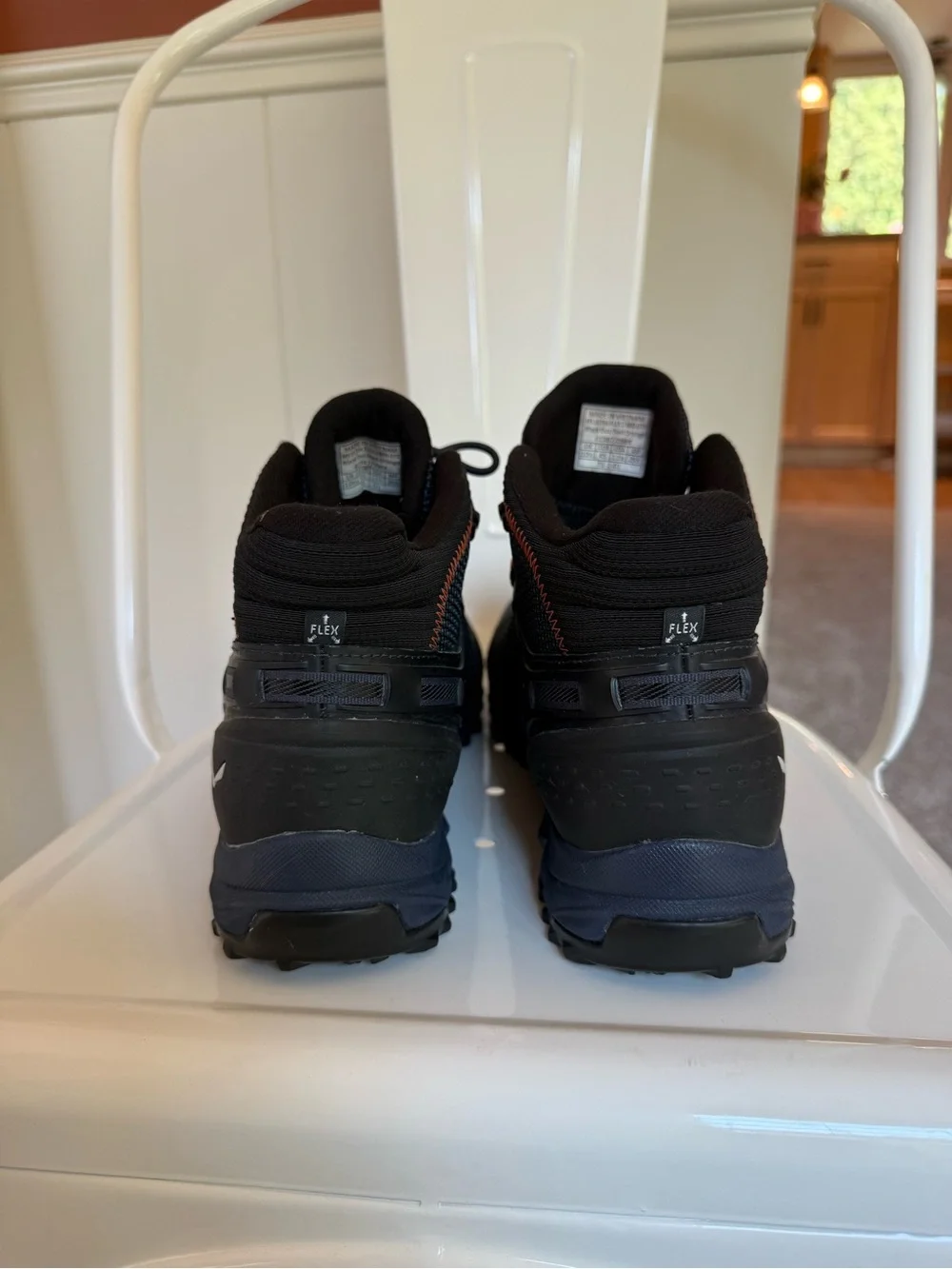 Salewa Men's Ultra Flex 2 Mid GTX, size 11.5